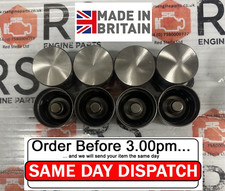 8 Hydraulic Tappets Lifter