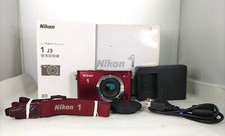 {Excellent+++} Nikon 1 J3