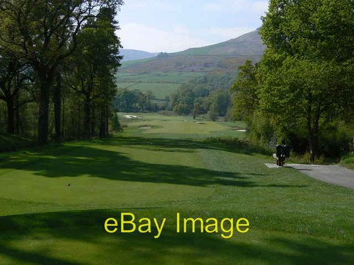 Photo 6x4 loch lomond golf - 6x4,