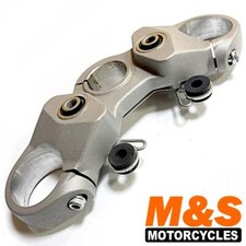 Ducati Top Yoke / Triple Clamp Monster 796 2011-14 | Genuine Part 34130681A