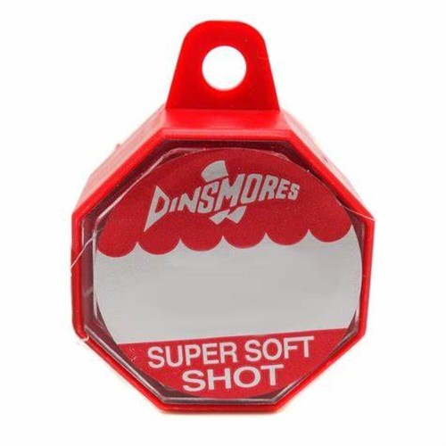 Dinsmore super soft shot - dinsmore,