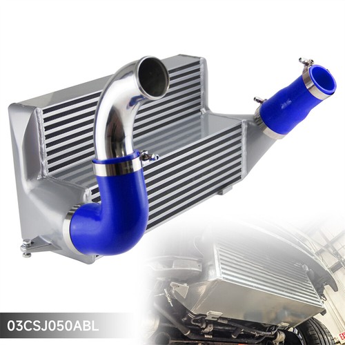 Front intercooler pipe - front,