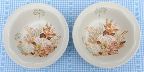 Poole summer glory bowls - ,