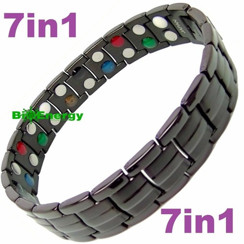 Titanium magnetic energy - titanium,