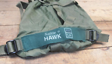 Softie HAWK RH stuff sack. Military sleeping bag bag Used condition.