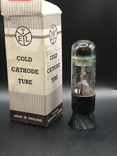 Ericcson GC10B Dekatron Vacuum Counting Tube / Valve (#16)