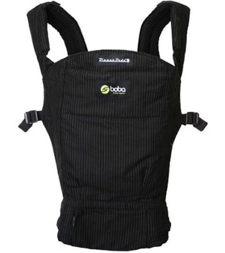 Boba baby carrier - boba,