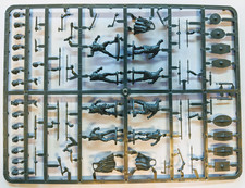 Victrix VXA039 - Germanic Warriors 100-200BC sprue 28mm Plastic Ancients