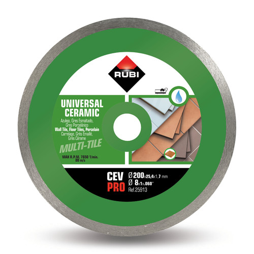 Rubi cev super pro - super,