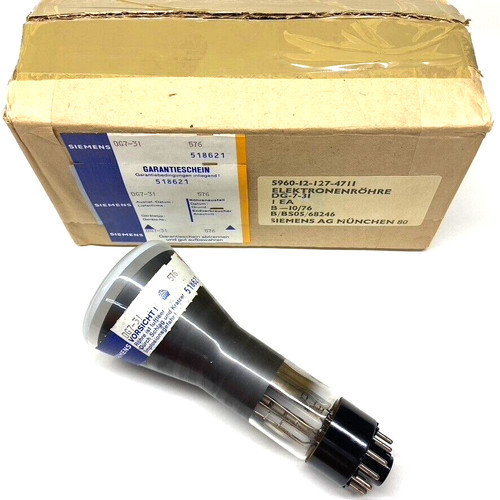 Dg7 nos siemens - nos,