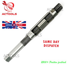 New Adjustable H13 Hand Reamer