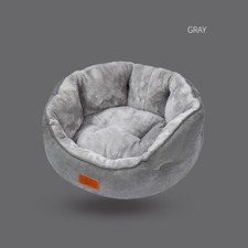 Dog Bed Cat Beds Soft Washable