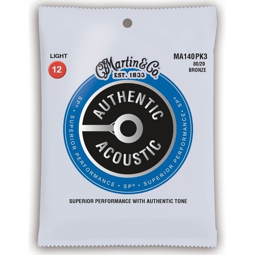 Pack martin m140 ma140pk3 - martin,