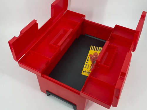Terry brick design tool - terry,