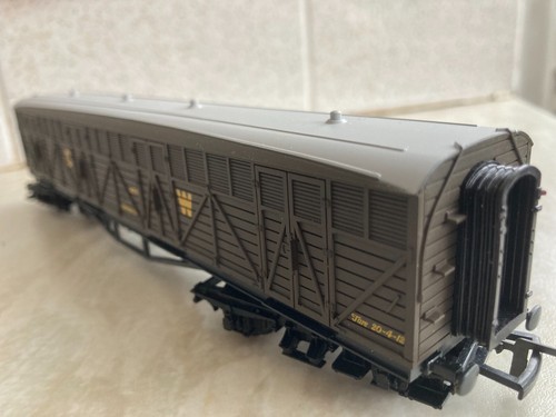 Mainline gwr siphon - g, 50ft