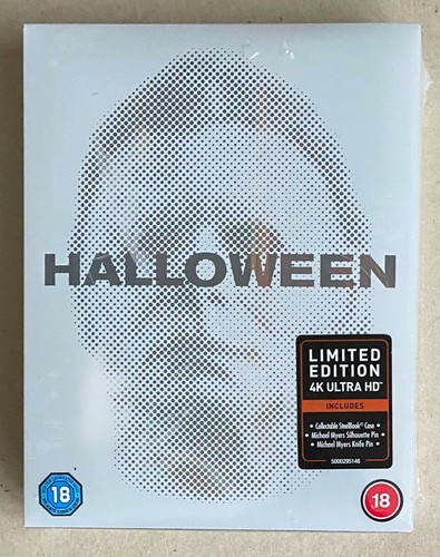 Halloween limited edition 4k - *,