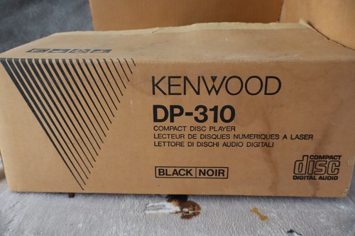 Old skool kenwood - old,