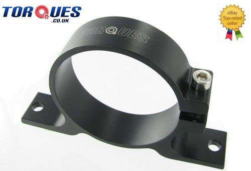 Motorsport fuel pump cradle - fuel, cradle/