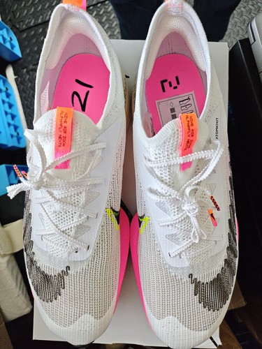 Nike air zoom alphafly - air, next%