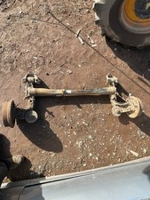 2002 Vauxhall Astra Van Mk4 G