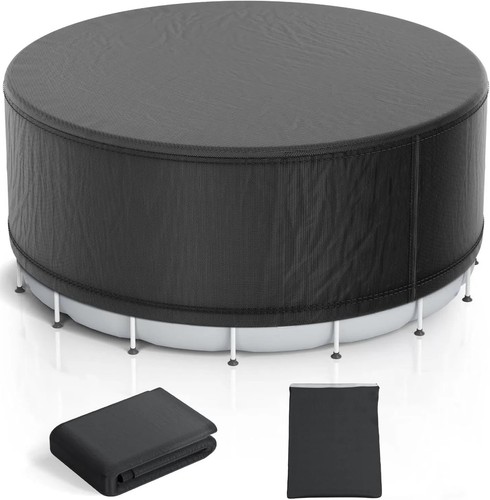 215 70cm round - round, cover