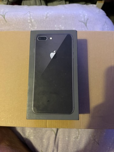 Apple iphone plus 64gb empty - apple,