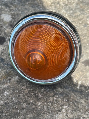 Orange lep plastic - orange,