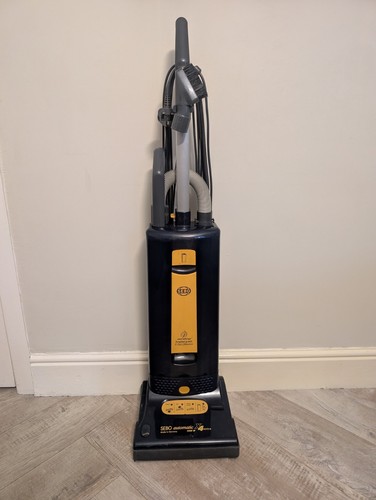 Sebo extra automatic - x4,