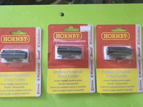 Hornby gauge surface - hornby,