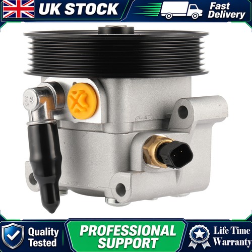 Power steering pumps - steering, for
