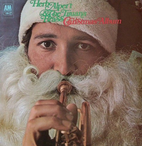 Herb alpert the - herb,
