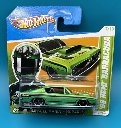 2012 hot wheels - 2012, 68