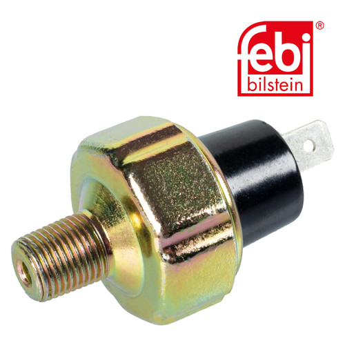 Febi oil pressure sensor - oil,