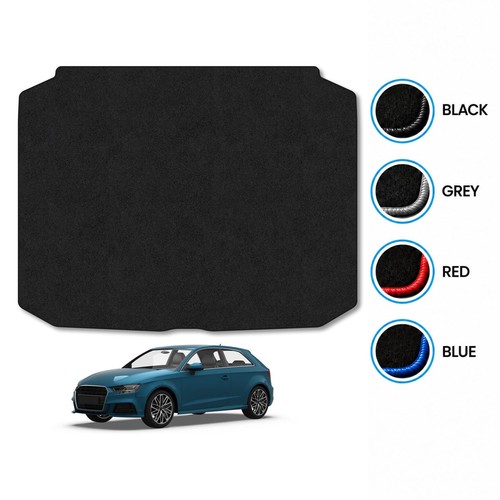 Audi boot mat - a3,