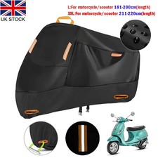 Heavy Duty Waterproof