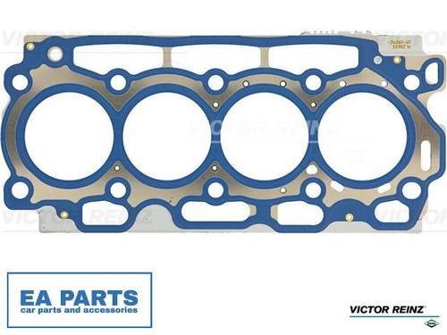 Gasket cylinder head - cylinder, for