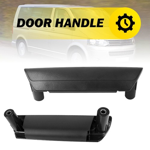 Pair interior door pull handle - interior,