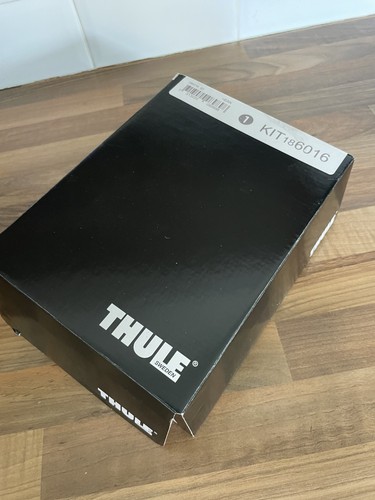 Thule fitting kit 6016 - kit, boxed