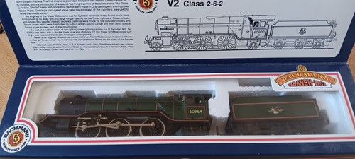 Bachmann 552 v2 - -, 31-552