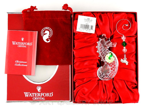 Waterford ireland crystal - waterford,