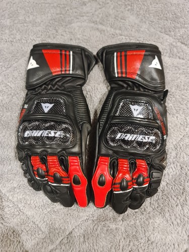 Dainese druid leather - druid,