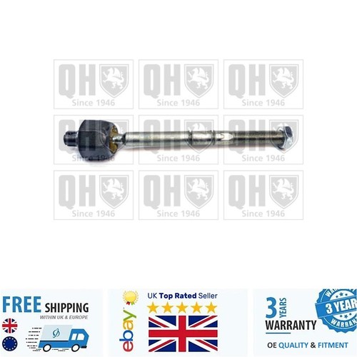 Inner tie rod for - inner, xk