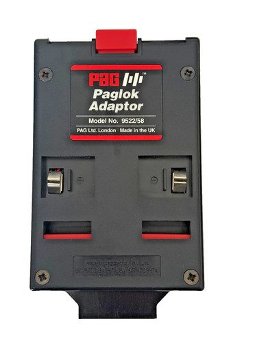 Pag paglok adaptor 9522 - paglok,