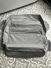 iCandy Peach 5 6 Basket Dove Grey