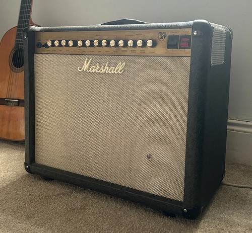 Marshall jtm 1x12 - jtm,