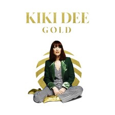 Kiki Dee: Gold