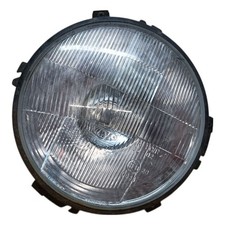 LAND ROVER DEFENDER 110 TD5 HALOGEN HEADLIGHT STC1209