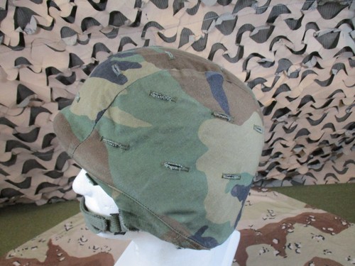 Military pasgt helmet kpot - pasgt,