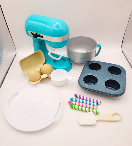 Little tikes creative - creative, chefs