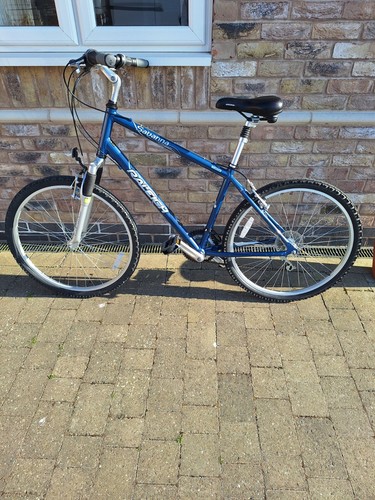 Raleigh savanna aluminium - raleigh,